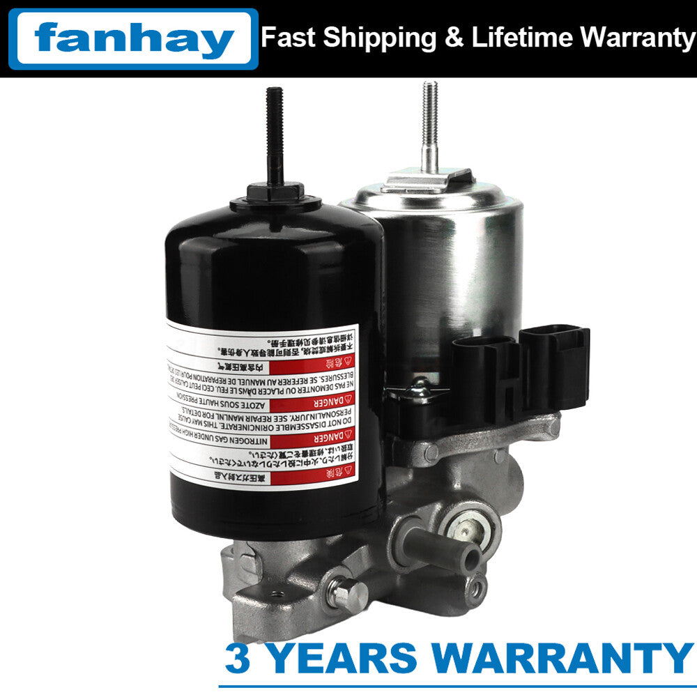 47070-47050 Anti Lock ABS Brake Booster Pump Assembly for Toyota Prius 2010-2015