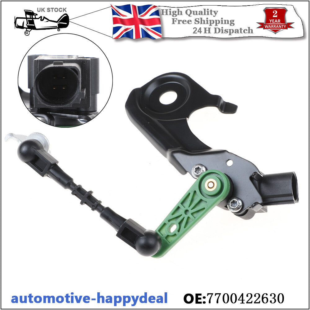Rear Right Suspension Height Sensor 4H0941310C for Audi A6 Allroad S6 A7 for A8 Q5