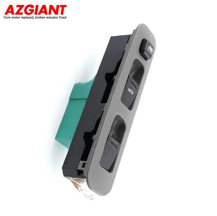 Suitable for 2000, 2001, 2002, and 2003 for Suzuki Ignis power window switch, left front driver side