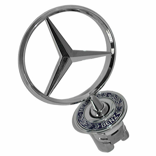 for Mercedes-Benz hooded trim for 300E, C280, C230, CLK320, E320, S500