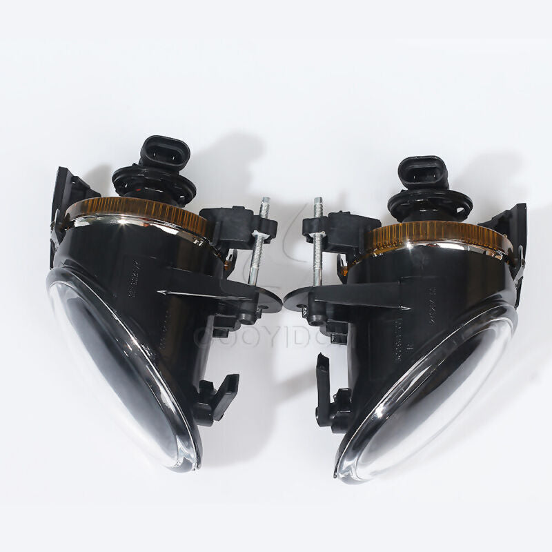 Front Bumper Driving Lamp Fog Lights for VW for Passat B6 2006 2007 2008 1Pair Car