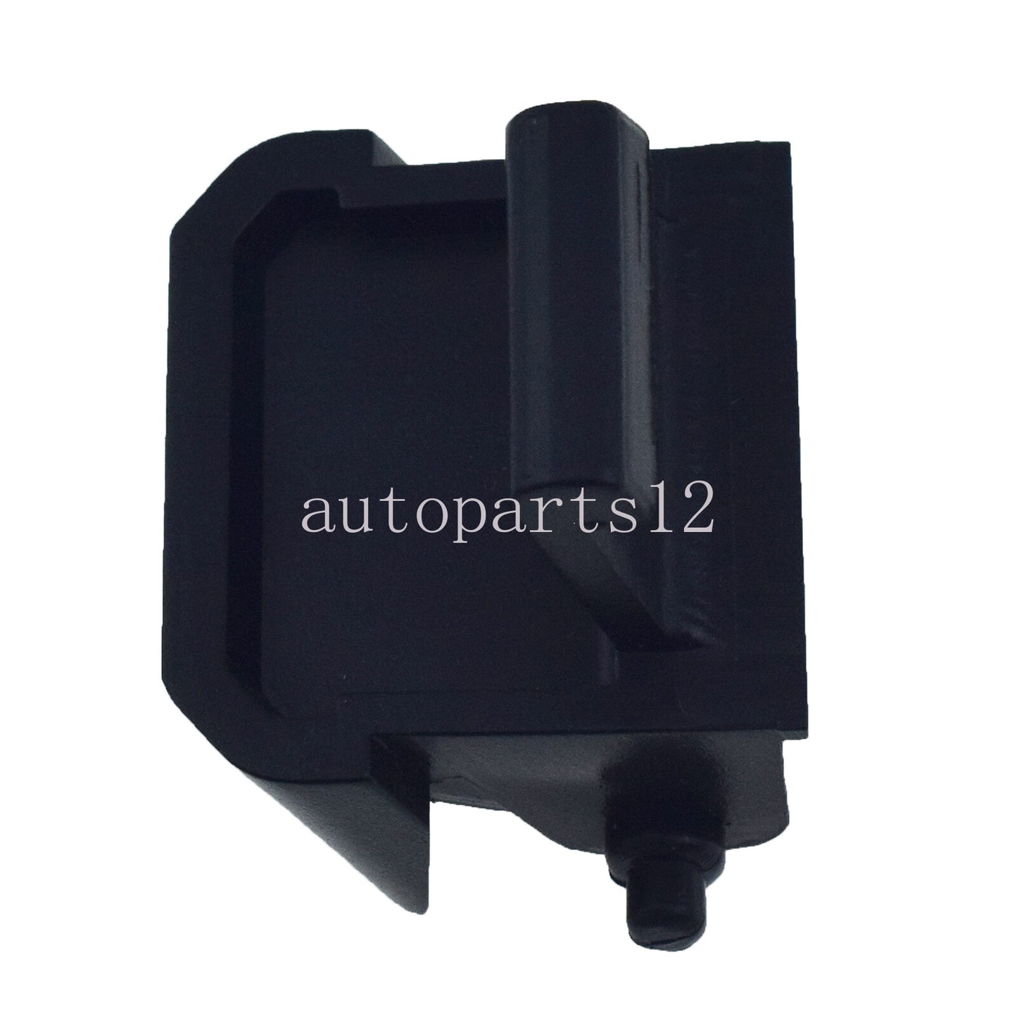 Armrest Center Console Latch Black for for Honda Fit 2016 - 2018 Brand New - v