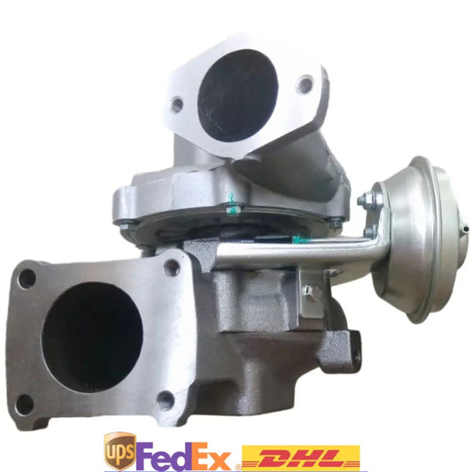 CT26 Turbocharger 17201-17050 17201-17030 for Toyota for Land Cruiser w/1HDFT Engine