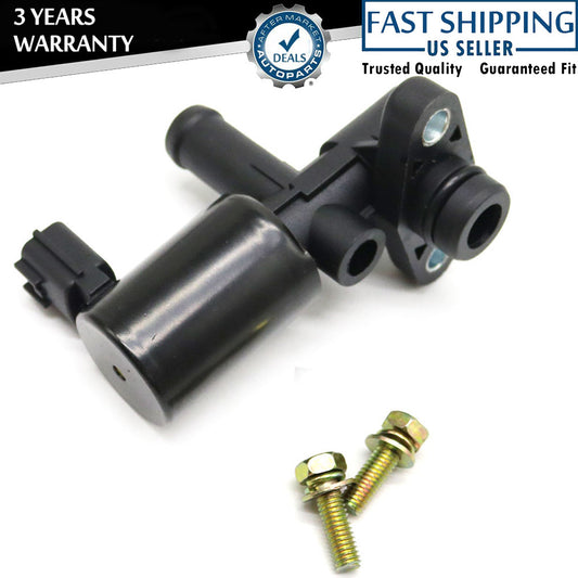 for 911 -501 CPV64 Vapor Canister Purge Valve for Nissan Maxima Altima Frontier 97-02