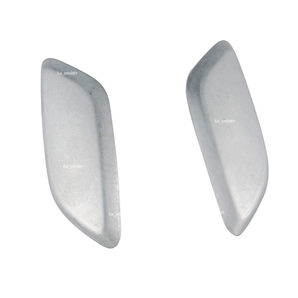 2xFront Left  Right Head Light Washer Spray Nozzle Cover for Mazda 6 M6 2008-12 Q