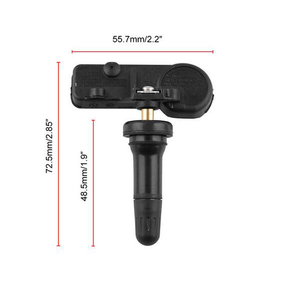 4 pcs for Subaru Tire Air Pressure Sensors 28103SG000 28103AJ00A Q