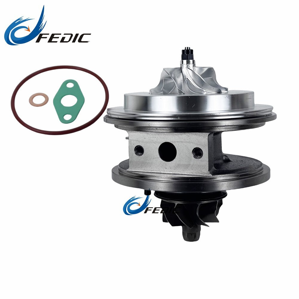 Turbo cartridge K03 53039880353 for Hyundai H-1 Cargo TQ 2.5 CRDi 125 Kw 2008-17