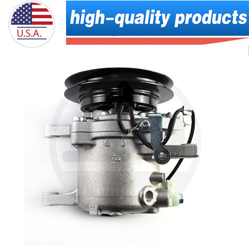 Tractor AC Compressor for Kubota M108 M5040 M7040 M8540 M9540 447260-5780 SVO7E