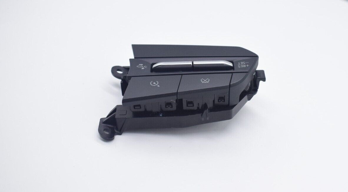 cruise control switch 13552676 n