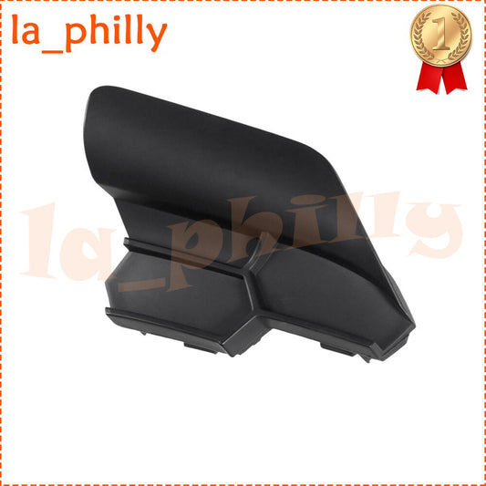 For 2015-2017 for Lexus NX Front Bumper Traction Trailer Cover 52128-78010 Left Side Q