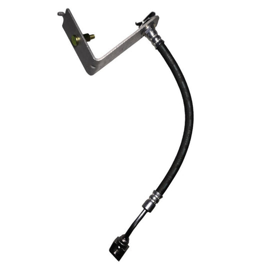 for Dodge Dakota 01-11 Axle Front Inner Layer Q