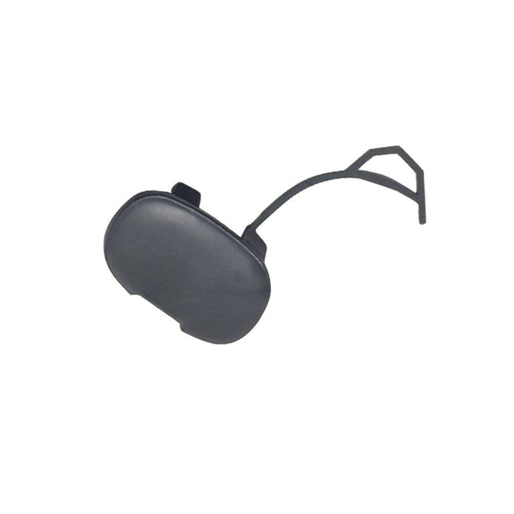 Random Color Front Bumper Tow Hook Cover 39870061 for Volvo S80 2007-2013 Q