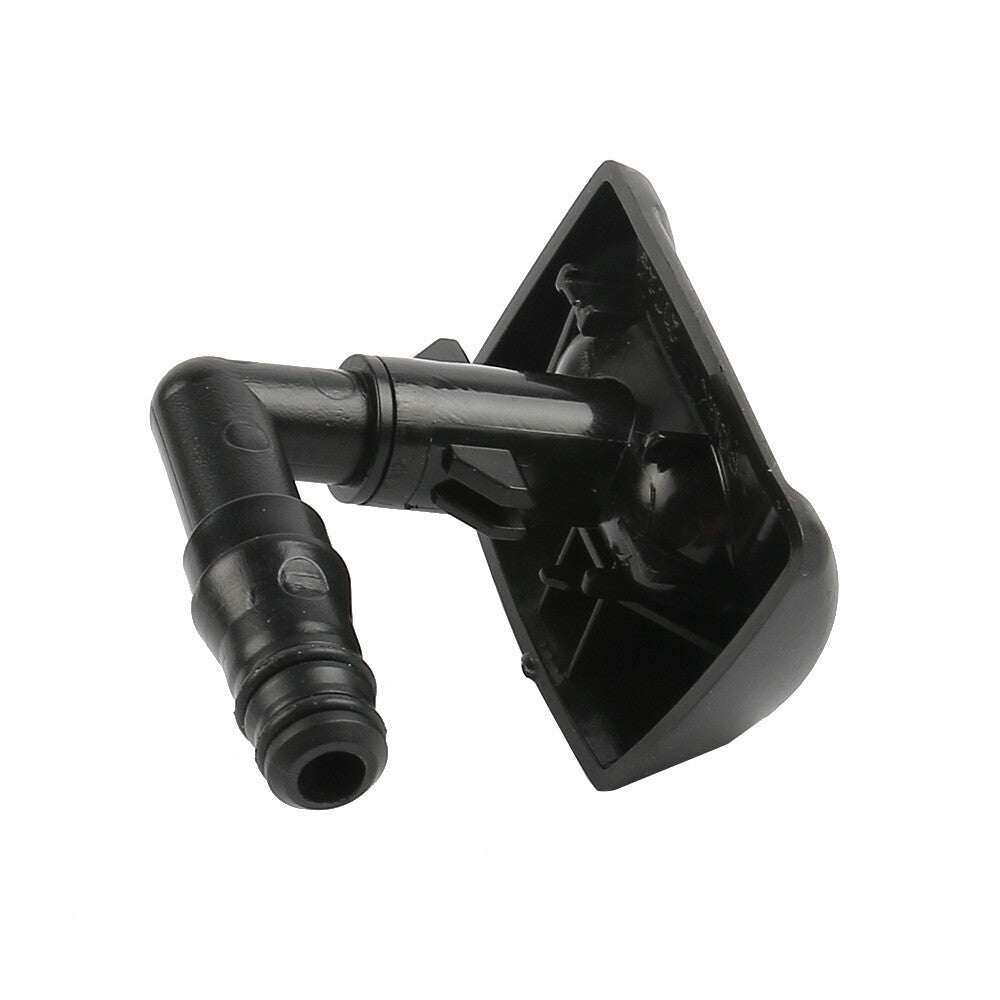 Headlight Lamp Washer Jet Sprayer RIGHT Side Fits for LAND ROVER LR3 DNJ000081