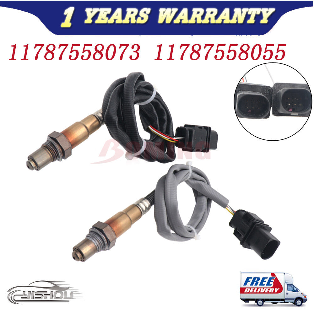 Oxygen Sensor Upstream 36531-PPA-305 for Honda for Civic CR-V RSX 234-9005 350-64055