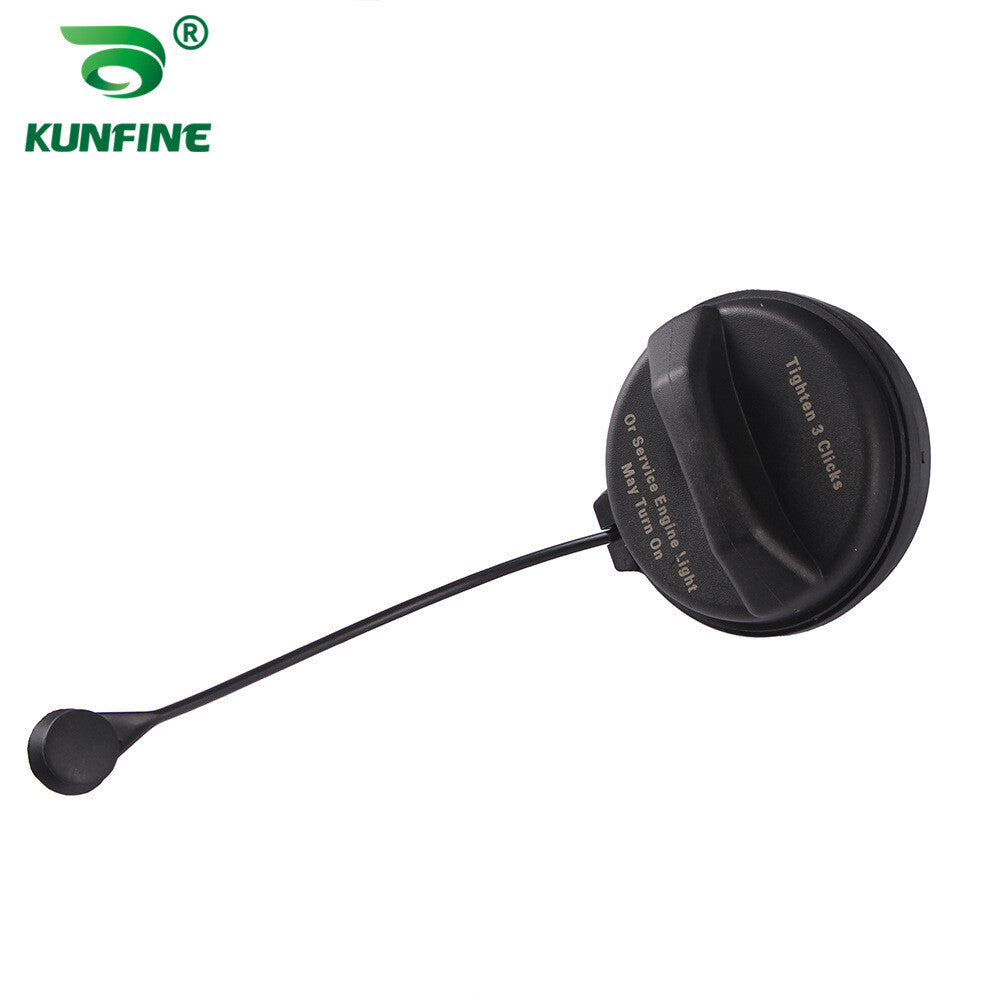 For 95995094 for Chevy for GMC for Buick for Pontiac New Fuel Tank Gas Cap Cover with Tether Q
