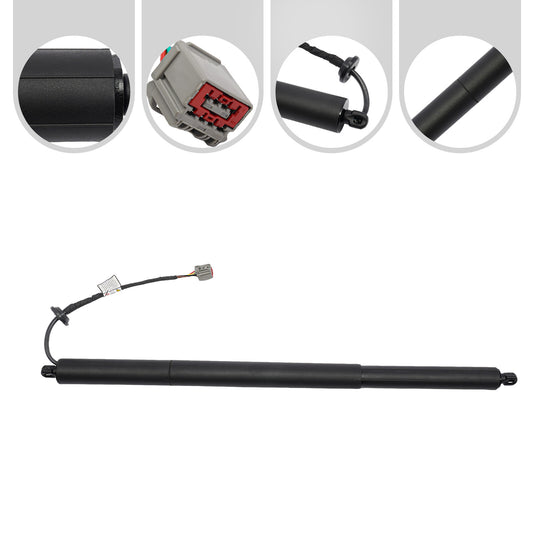 FOR 2011-2022 for JEEP GRAND CHEROKEE REAR LH ELECTRIC TAILGATE STRUT SUPPORT STRUT n