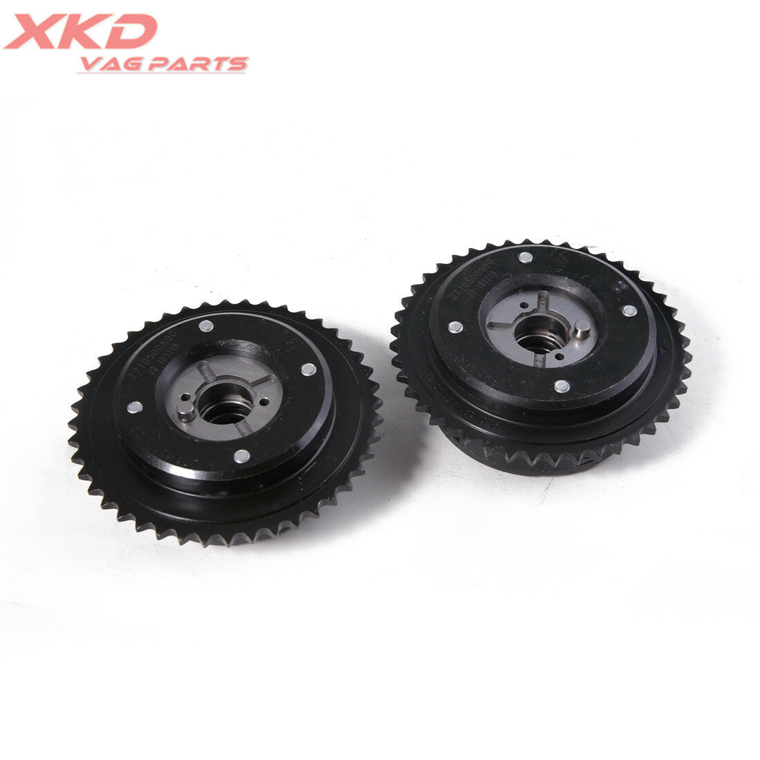 Intake Exhaust Camshaft Gear VVT for Mercedes-Benz C203 E550 M271 W203