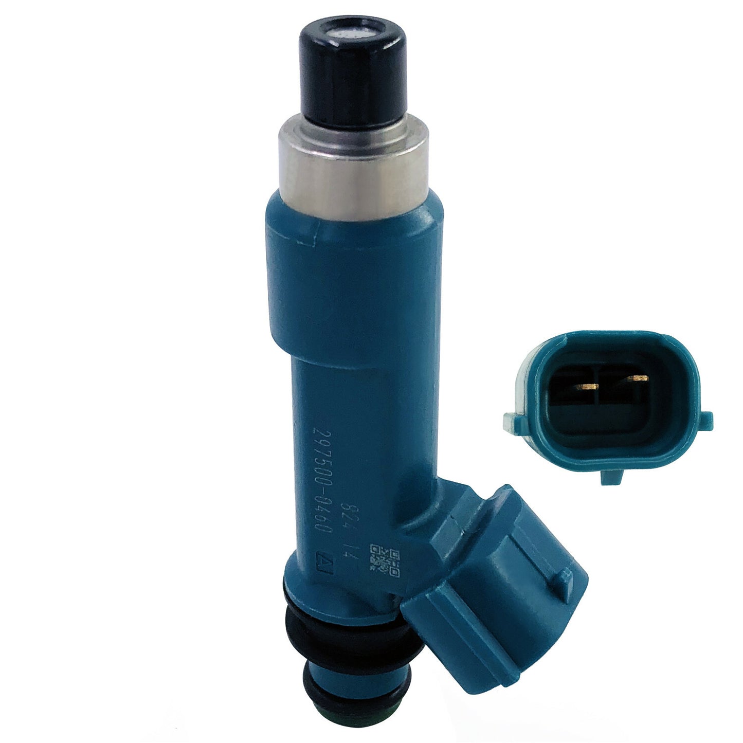 4x Fuel Injector 297500-0460 for Mazda Carnival n