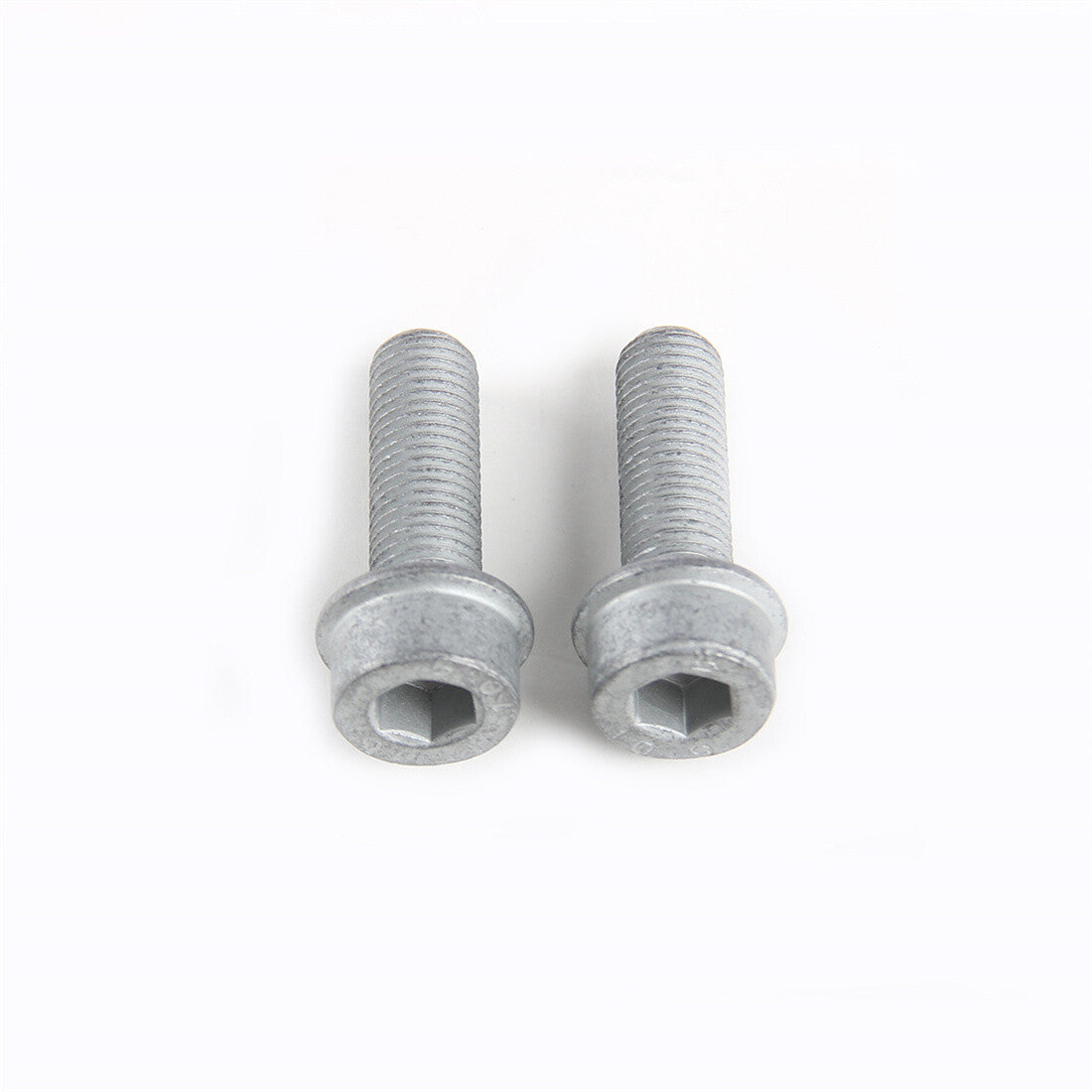 2* Rear Brake Caliper Carrier Bolt Fit for VW for Golf for AUDI TT RS6 for SKODA for SEAT Q