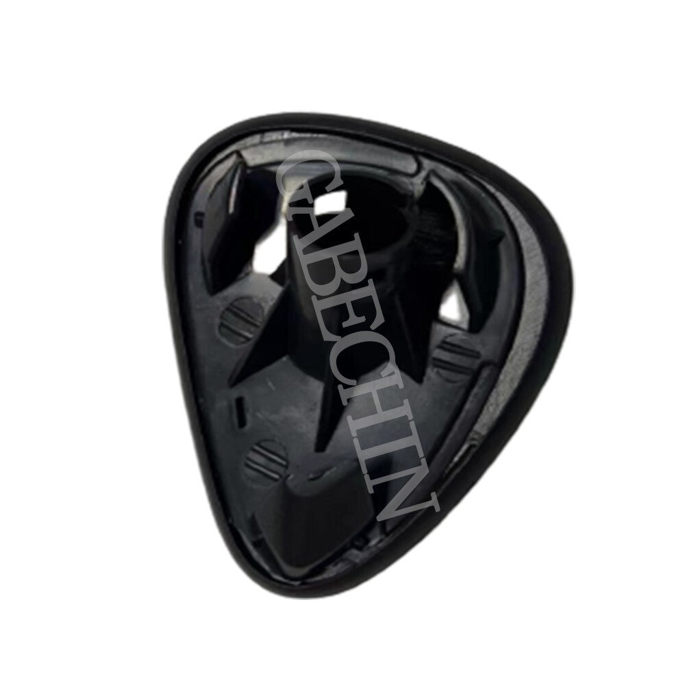 Suitable for Bentley front bumper headlight washer hood left equipment manufacturer: 3W5955101C
