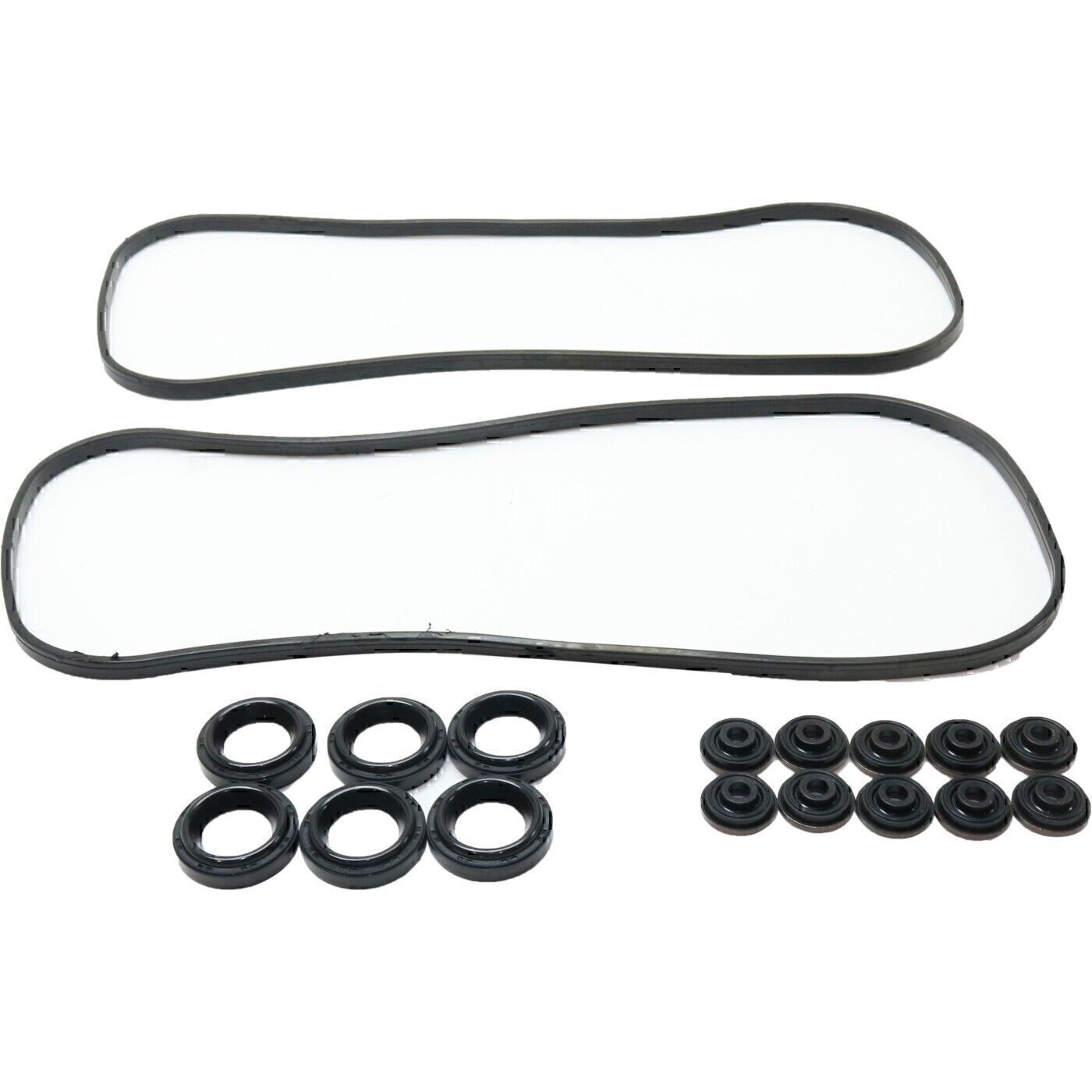 Valve Cover Gasket For 2003-2009 for Acura MDX 2005-2008 RL 6Cyl Engine w/ KY