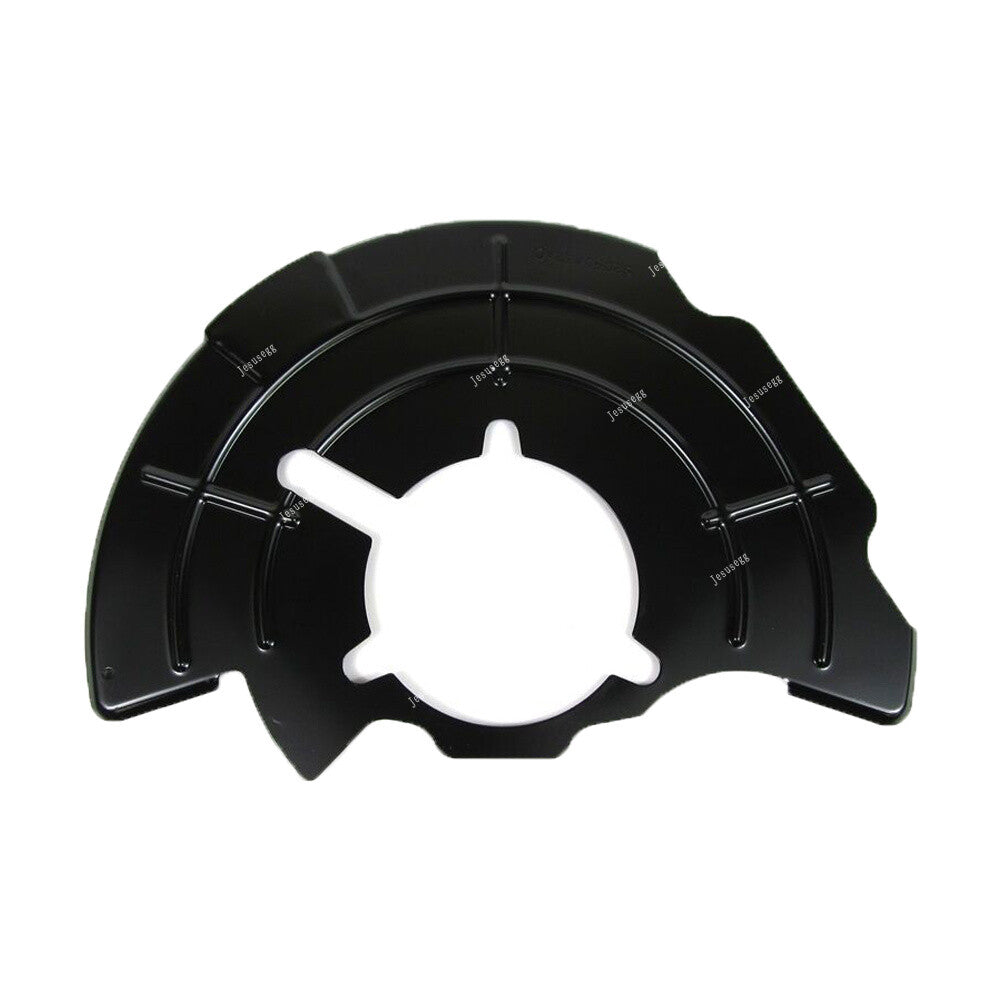 Front Right Brake Disc Dust Shield for Jeep for Grand Cherokee Commander 52090432AC Q