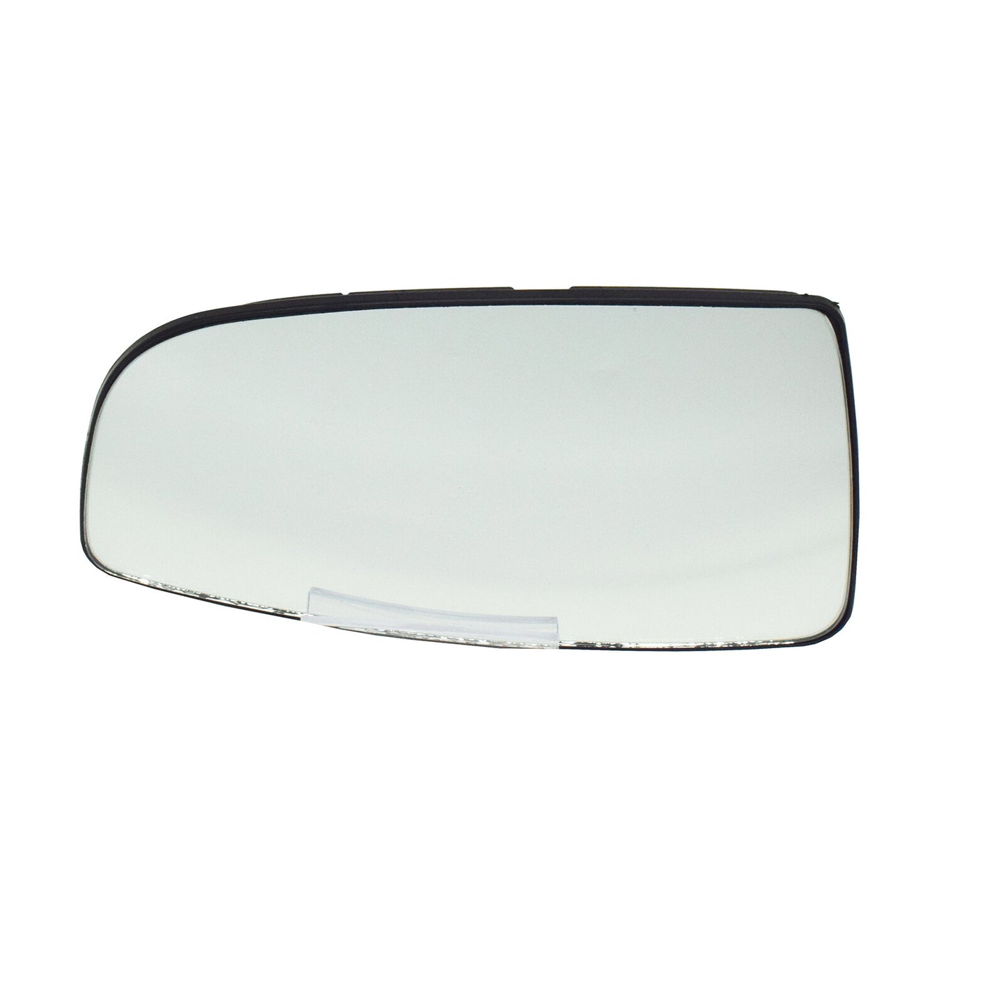 Right passenger side lower mirror glass suitable for 2015-2019 Transit 150 250 350- v
