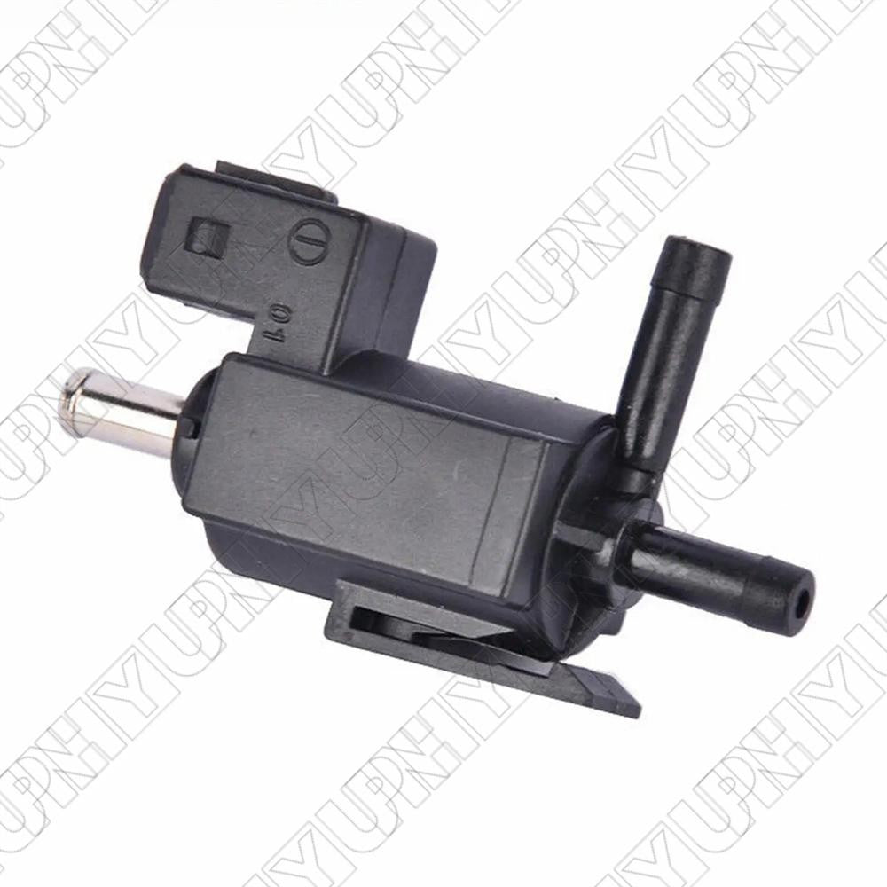 Durable Turbo Boost Controller Turbocharger Solenoid Valve for Polaris RZR Q