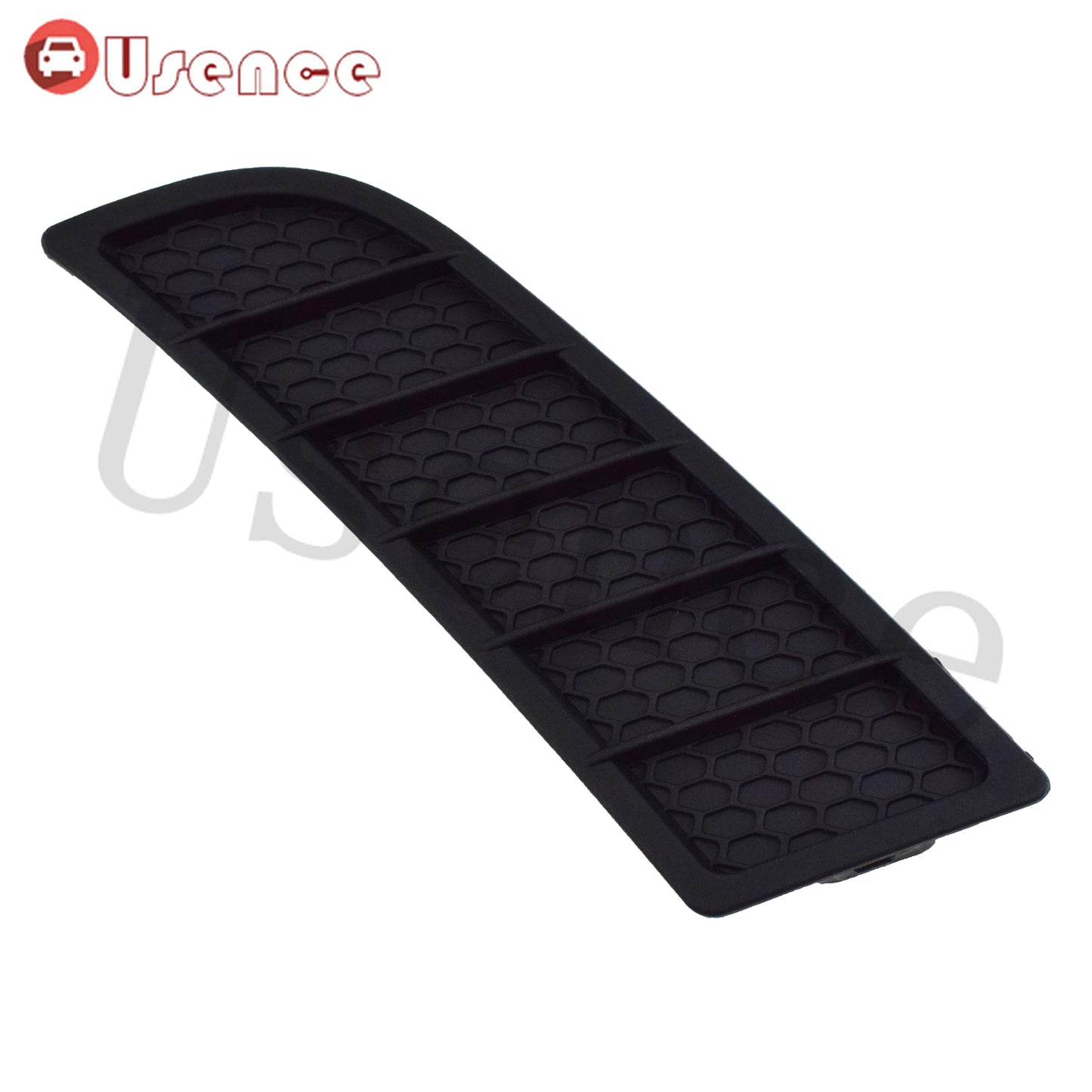 Front Right Bumper Daytime Running Light Grille Cover for Suzuki Vitara 2014-18