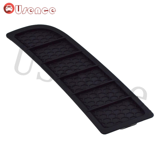 Front Right Bumper Daytime Running Light Grille Cover for Suzuki Vitara 2014-18