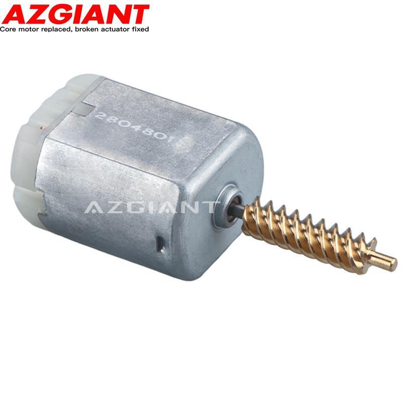 Rear trunk lid lock actuator and tailgate latch motor are suitable for 2007-2015 for Nissan R35 GT-R