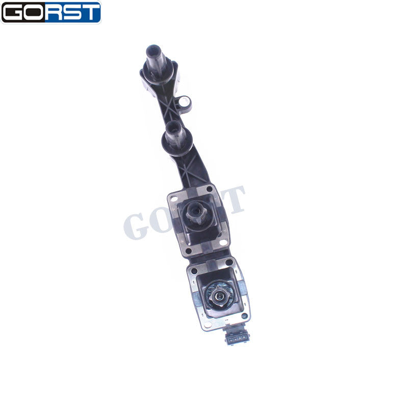 Ignition coil for CITROEN SAXO C2 C3 for PEUGEOT 106 1.6 96213086 2526087 2528087A v