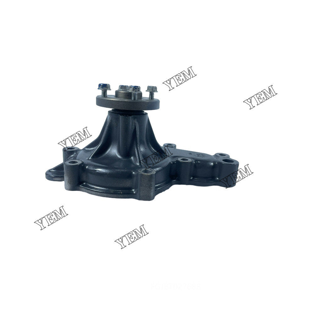 V3307 Water Pump 1G772-73035 Fit For Kubota Diesel Engine For Kubota Water Pump