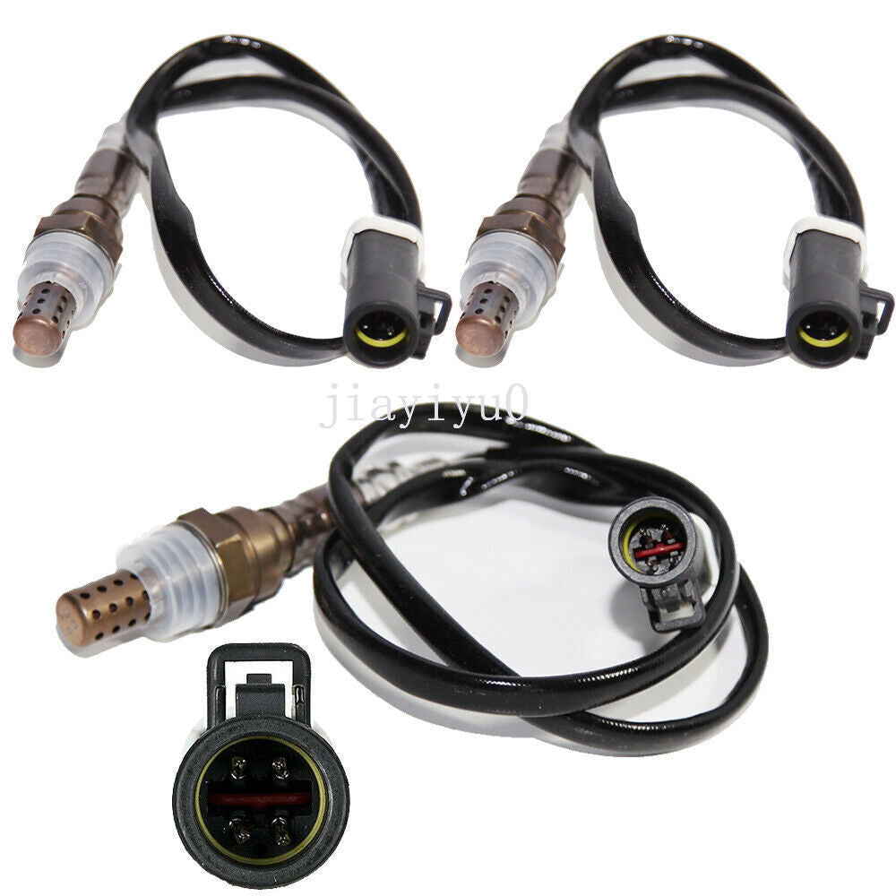 The LR062826 downstream oxygen sensor is suitable for 2015-2017 for Land Rover Range Sport Discovery vehicles.