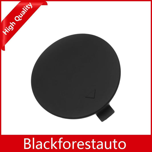 Rear Bumper Tow Hook Cover Cap Unpainted Fit For 228i 230i M235i M240i Base Q