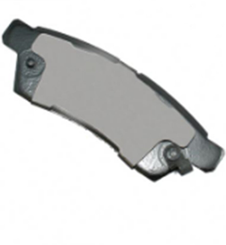 Suitable for Mercedes-Benz brake pad kits (front A0074206920, CL550 10-14, S550 12-13-). Q