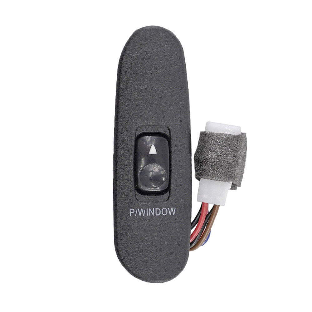 Fits for Hyundai H-1 Van 7 pins 93692-43600 1 Power Window Switch Glass Control