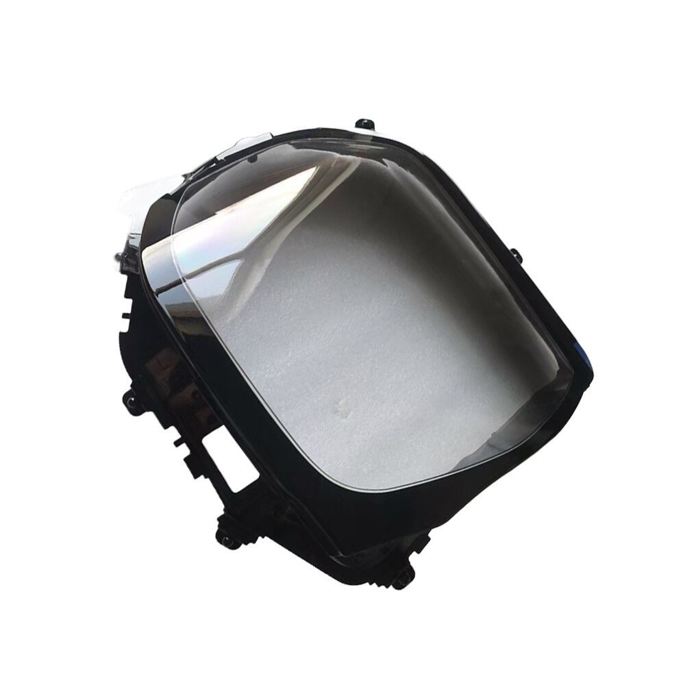 Fits for Outlander 2022 2023 2024 Front Left Side Headlamp Lens Cover Trim