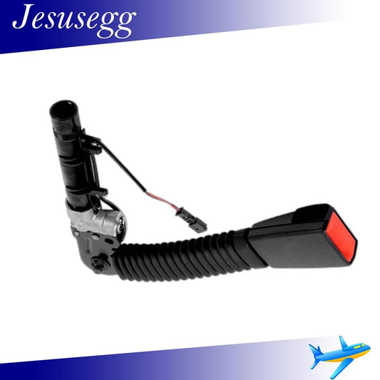 Front Left for Seat Belt Buckle Fits For F01 F07 F10 528I 535I 550I 740I 750 Q