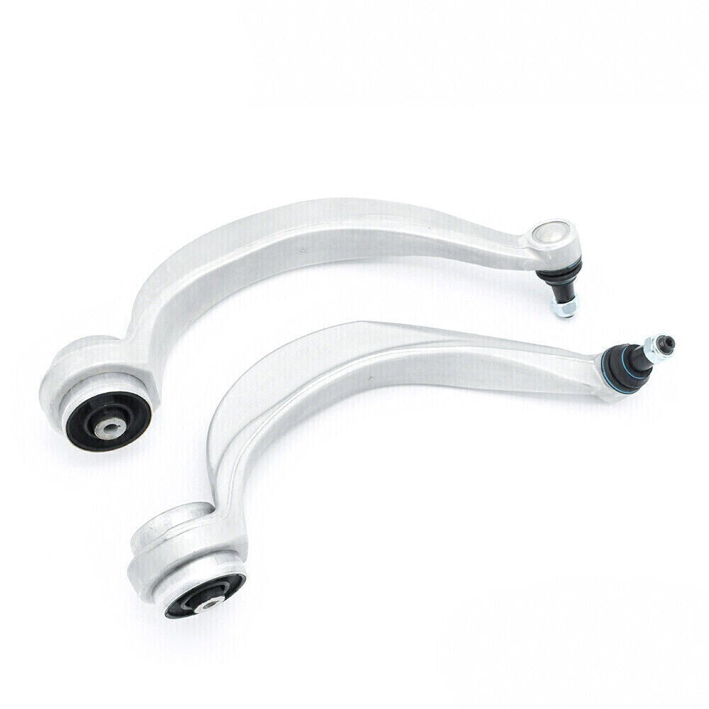 Front Suspension Control Arms and Ball Joints Kit for Audi for A8 ,D4,S8 2009-2018 n