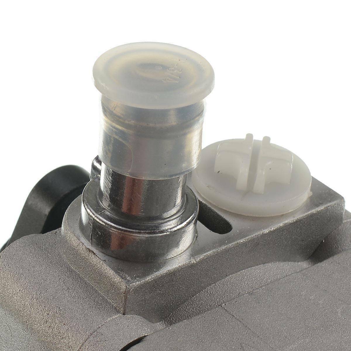 1 Power Steering Pump, 32416780413, new, Suitable for BMW X3 2.0L, 2.5L, 3.0L 120i, 2014-2016.