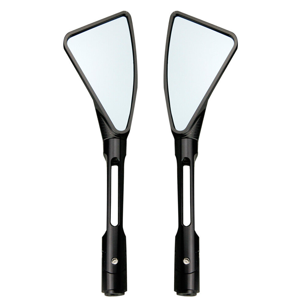 Rear View Mirrors for Honda CBR1000RR 2004-07 & CBR600RR 03-10 Black Motorcycle