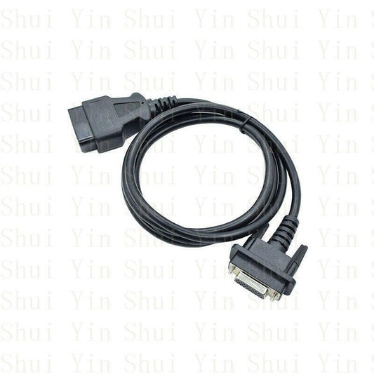 Main Cable VCM2 Auto Diagnostic Tool for Ford VCM II IDS V101 obd2 Tool VCM 2