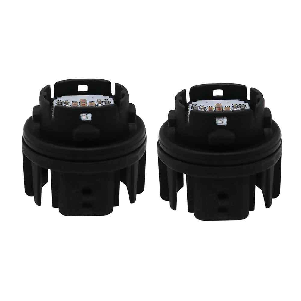 2-pack of new LED kits suitable for 8153660C30 (81536-60C30-) n