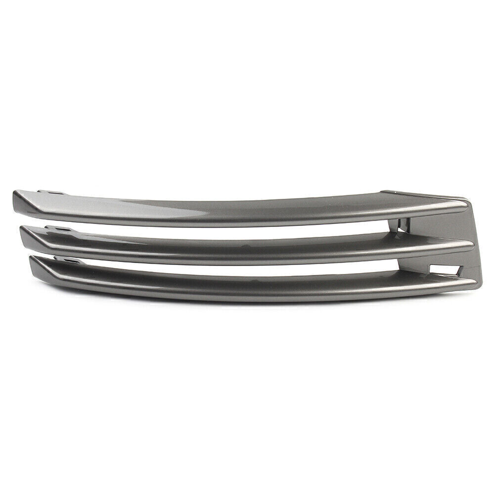 Front Bumper Grille Air Vent Cover Right Fit for Land Rover Ranger for Rover L405 18-21