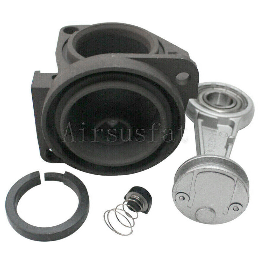 Air Compressor Cylinder Piston Ring Rod for Audi W220 W211 W219 for A8 D3 A6 C5
