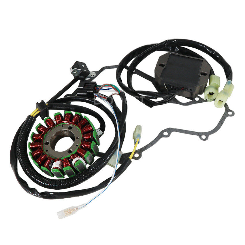 80 C M14 Radiator Fan Thermal Switch (Suitable for Husaberg FE501/250/350 Motorcycles) W