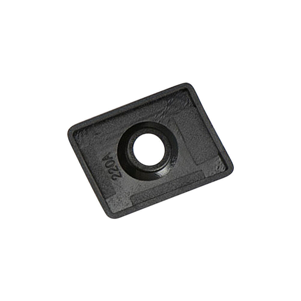 Black glove box handle cap suitable for W220 S-Class, 1998-05 n