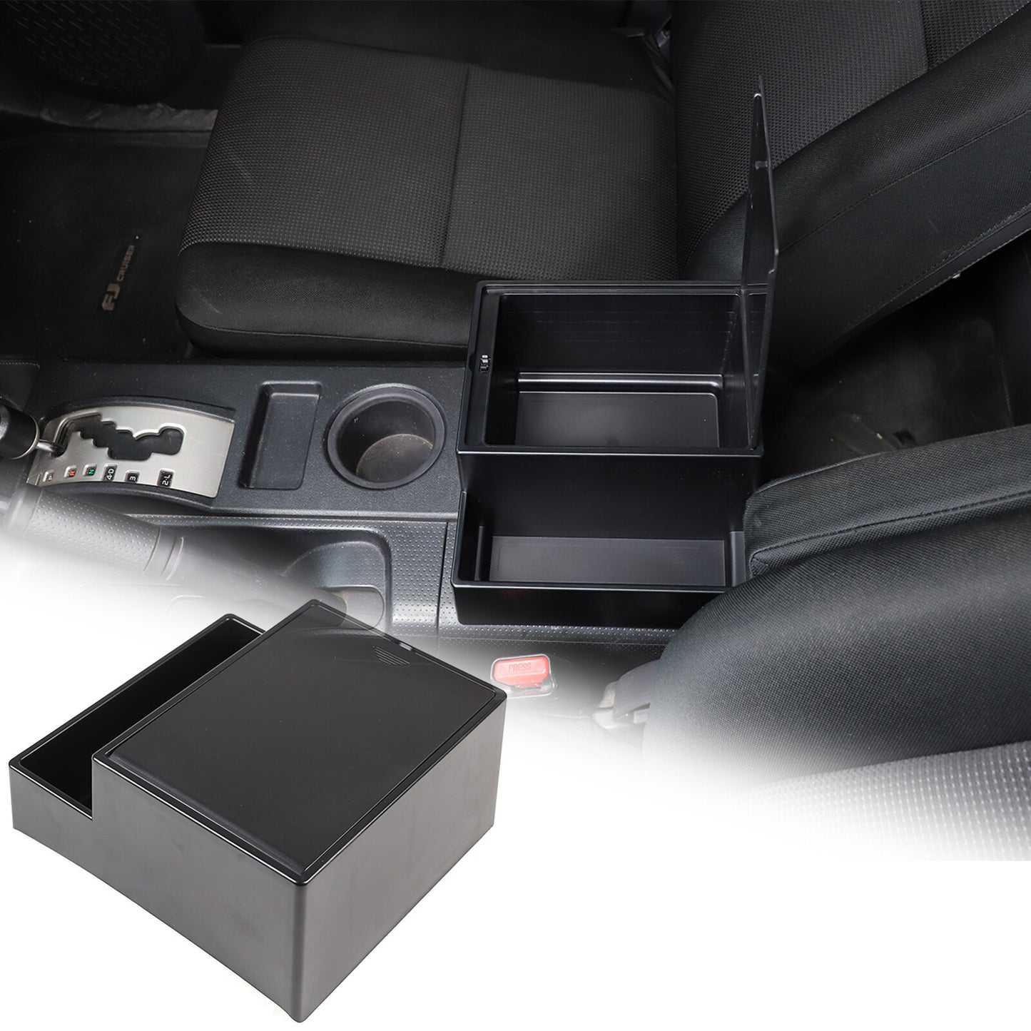ABS Carbon Fiber Center Control Multimedia Panel for 1 2 F20 F21- v