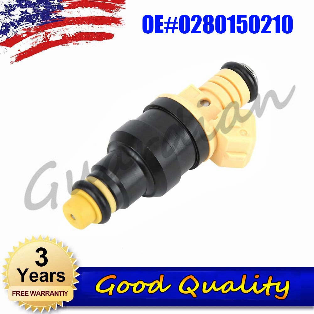 0280150210 New Fuel Injector 0280150710 for BMW K75C K75RT K75S K75/2 ALL K569